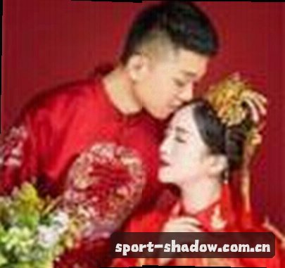 李娜